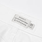 Women's Khaki Trouser Pants
