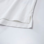 Men's Cotton Blend Pique Embroidered Polo