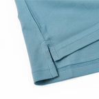Men's Cotton Solid Polo