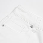 Women's Khaki Trouser Pants