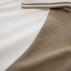 Men's Regular Fit Solid Polo