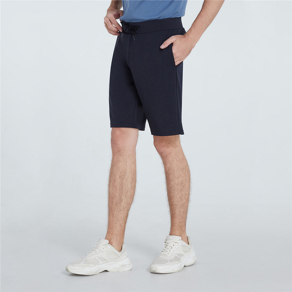 Men's Double Knit Shorts