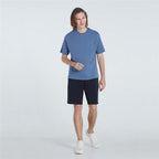 Men's Double Knit Shorts