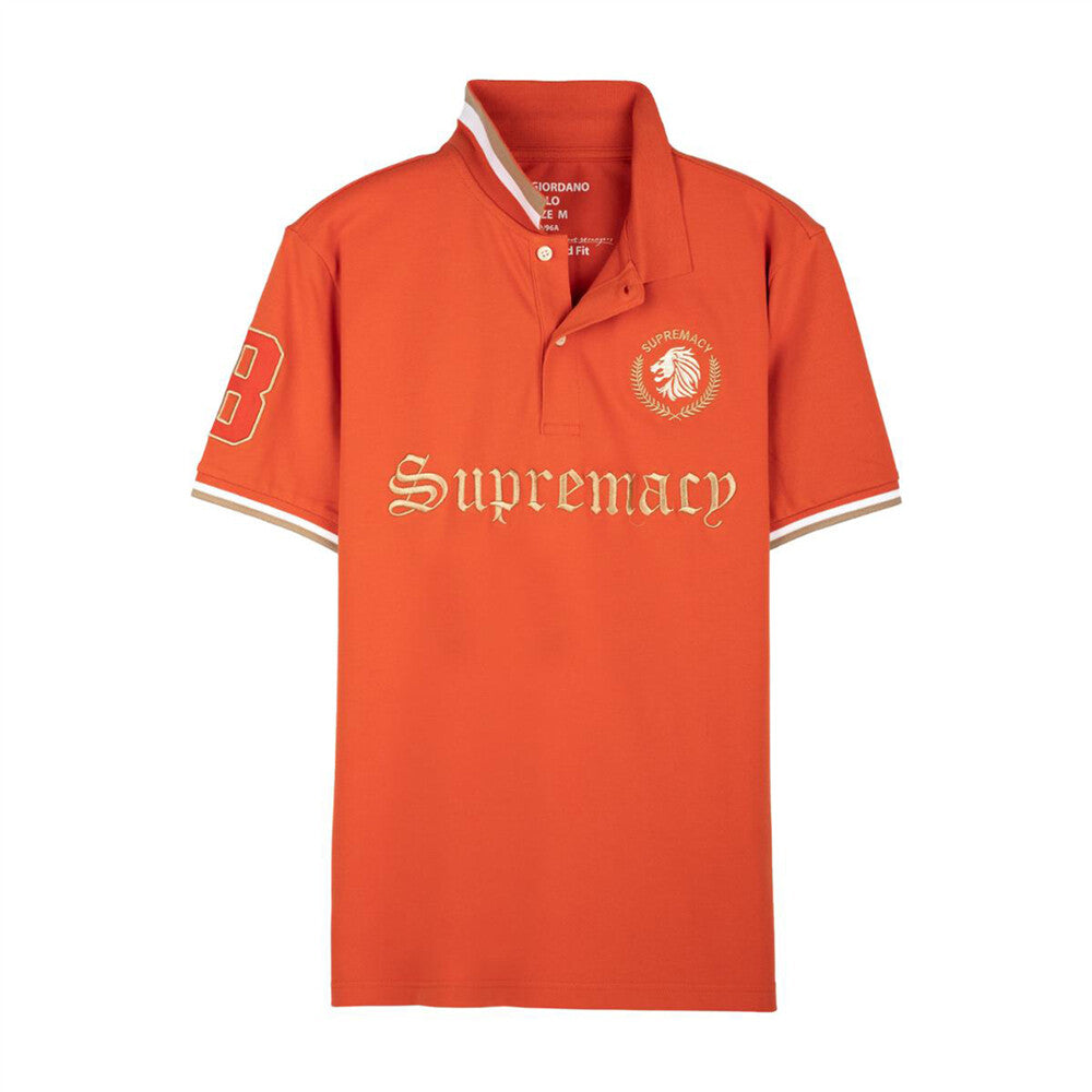 Men's Bold Polo
