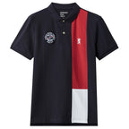 Men's Union Jack Polo