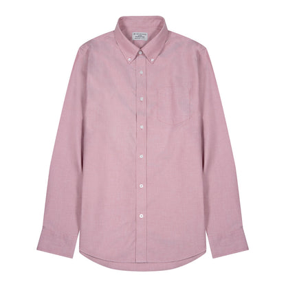 Men Wrinkle Free Shirt