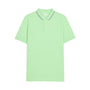 Men's Cotton Solid Polo