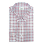 Men's Wrinkle Free Shirt