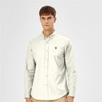 Men's Oxford Shirt