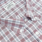 Men's Wrinkle Free Shirt