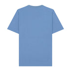 Men's Cotton Jersey Crew Neck Slim Fit Message Print Tee