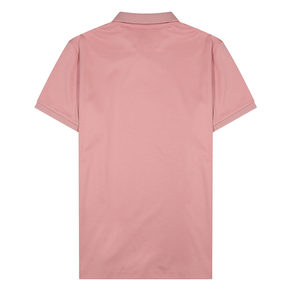 Men's Luxury Touch Polo