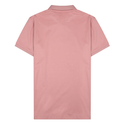Men's Luxury Touch Polo