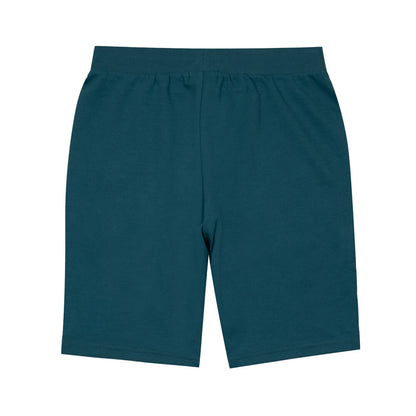 Men's Double Knit Shorts