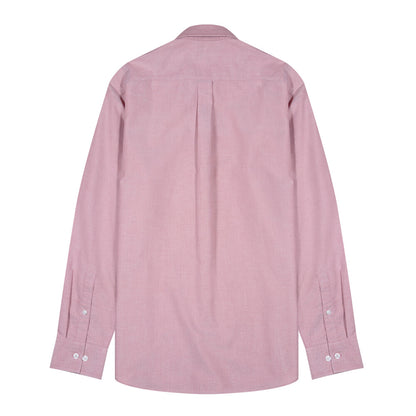 Men Wrinkle Free Shirt
