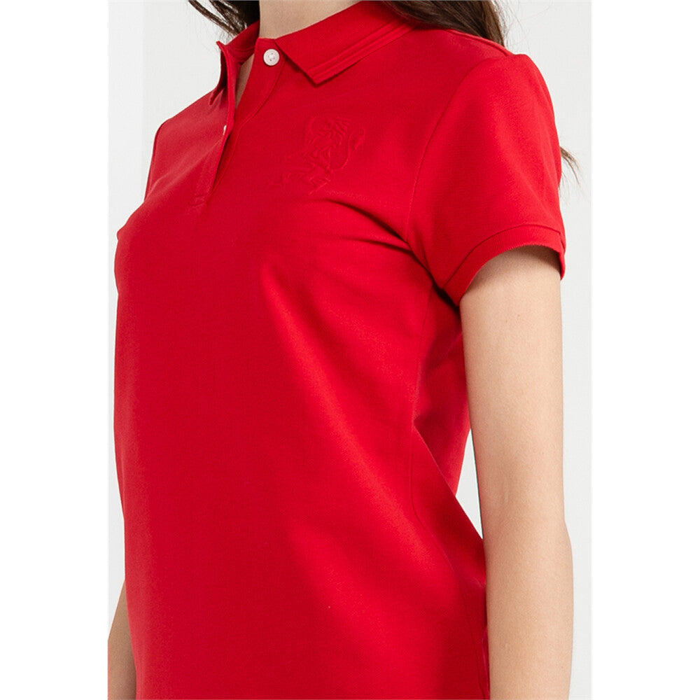 Women's Polo
