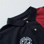 Men's Union Jack Polo