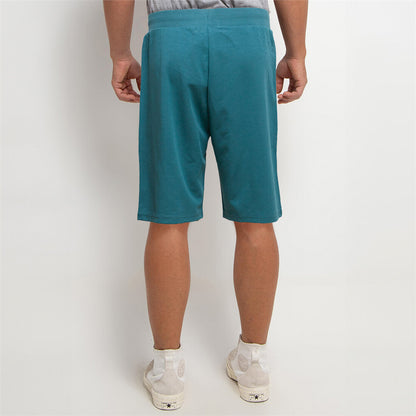 Men's Double Knit Shorts