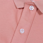Men's Luxury Touch Polo
