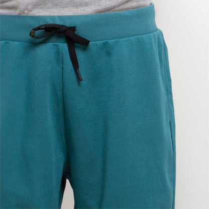 Men's Double Knit Shorts