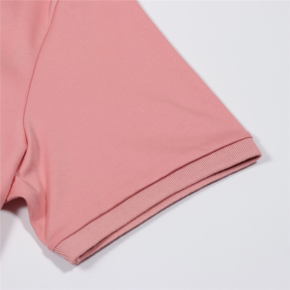 Men's Luxury Touch Polo