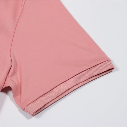 Men's Luxury Touch Polo