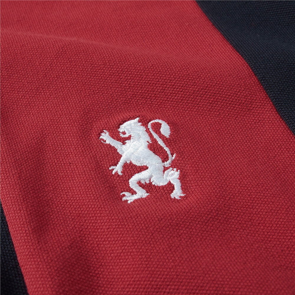 Men's Union Jack Polo