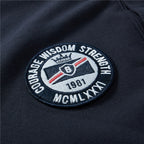 Men's Union Jack Polo