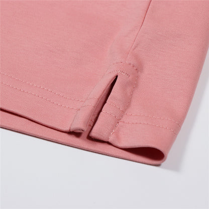 Men's Luxury Touch Polo