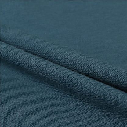 Men's Double Knit Shorts