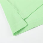 Men's Cotton Solid Polo