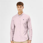 Men's Oxford Shirt