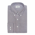 Men's Wrinkle Free Shirt