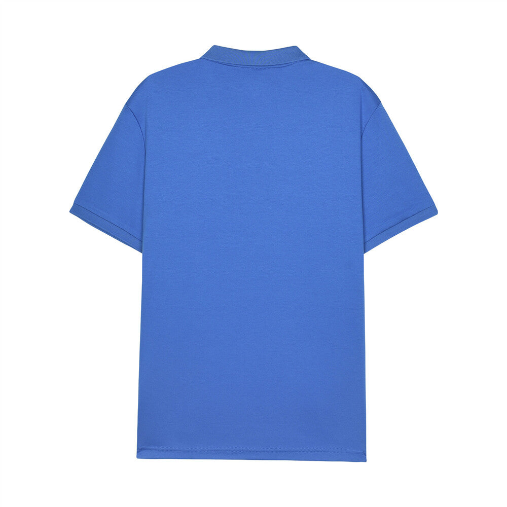 Men's Luxury Touch Polo