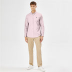 Men's Oxford Shirt