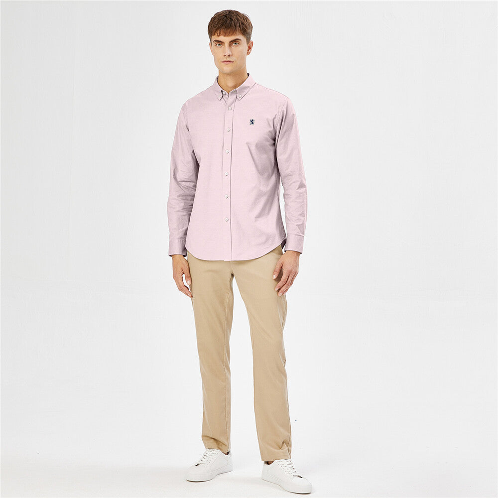 Men's Oxford Shirt