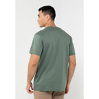 Men's Liquid Touch Slim Fit Crewneck Tee