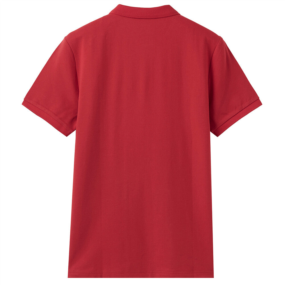 Men's Union Jack Polo