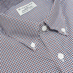 Men's Wrinkle Free Shirt