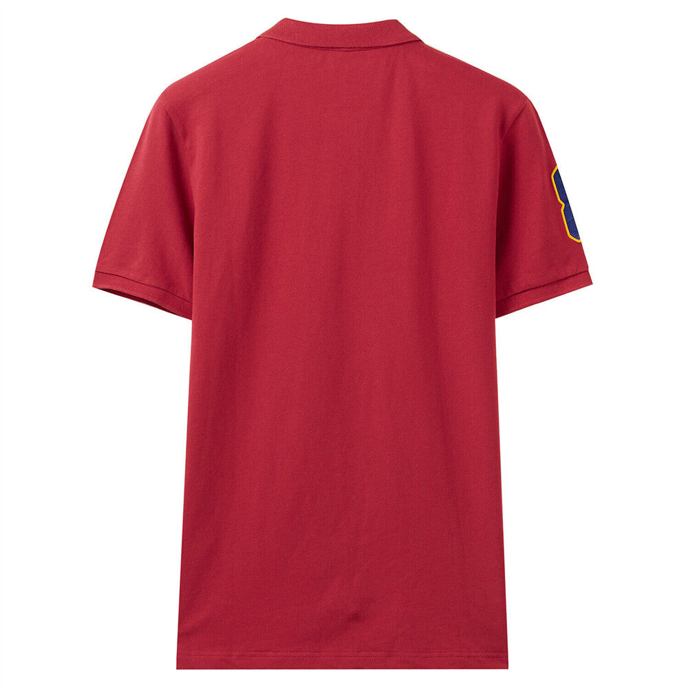 Men's 3D Napoleon Polo