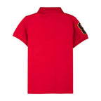 Junior Napoleon Polo
