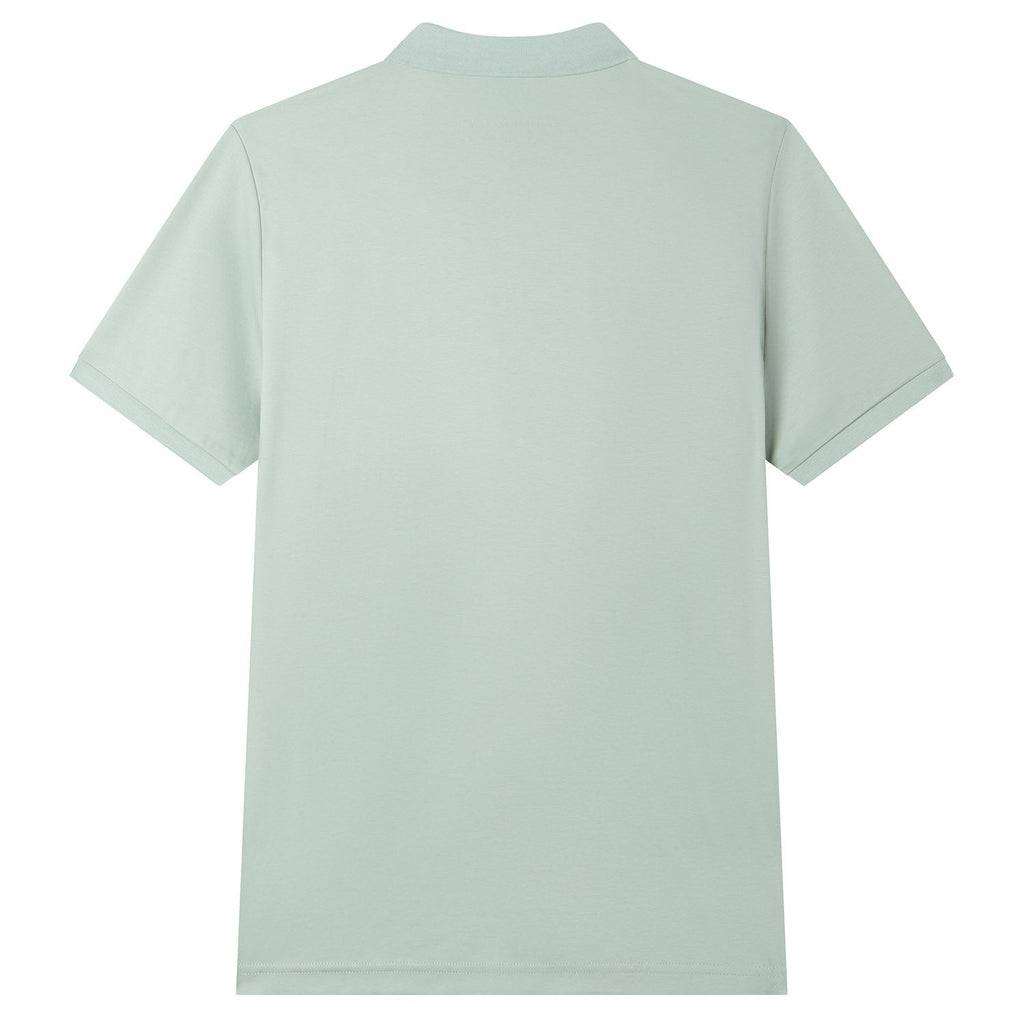 Men's 3G Premium Liquid Touch Interlock Polo