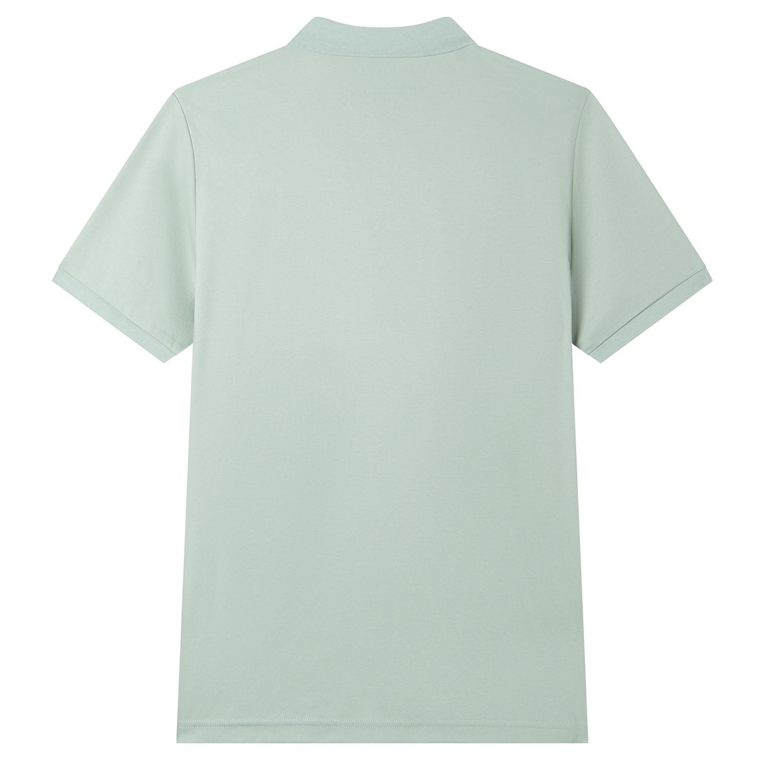 Men's 3G Premium Liquid Touch Interlock Polo