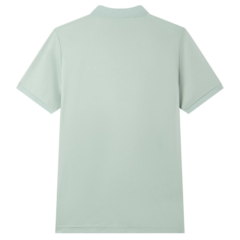 Men's 3G Premium Liquid Touch Interlock Polo