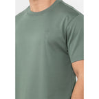 Men's Liquid Touch Slim Fit Crewneck Tee