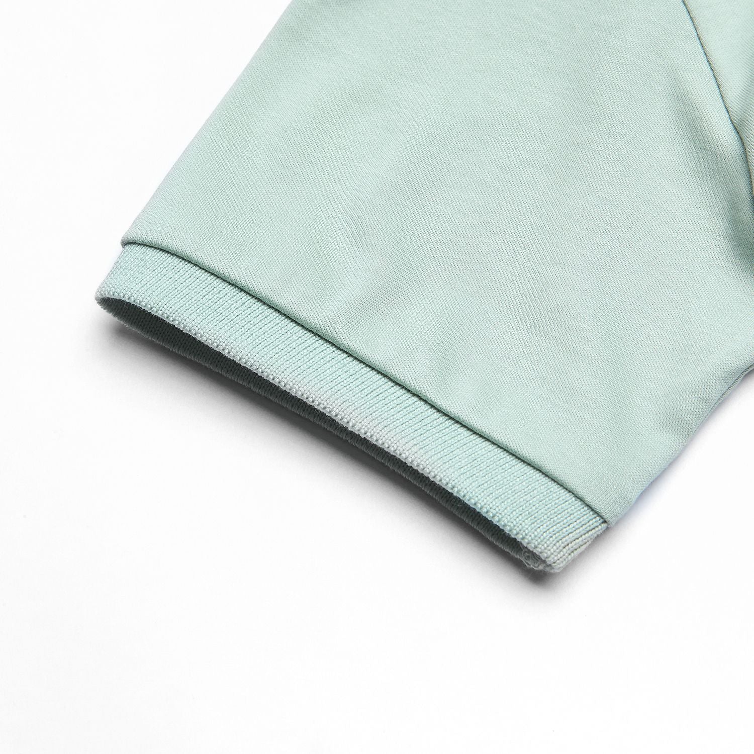 Kids' Slim Fit Liquid Touch Cotton Polo
