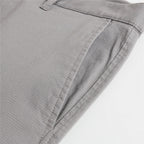 Mid-Low Rise Slim Pants