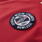 Men's Union Jack Polo
