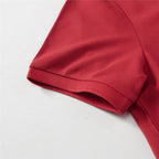 Men's Union Jack Polo