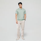 Men's 3G Premium Liquid Touch Interlock Polo